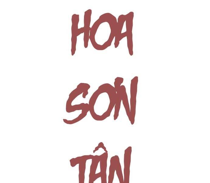 Hoa Sơn Tái Xuất | Hoa Sơn Tái Khởi: Chapter 72.5