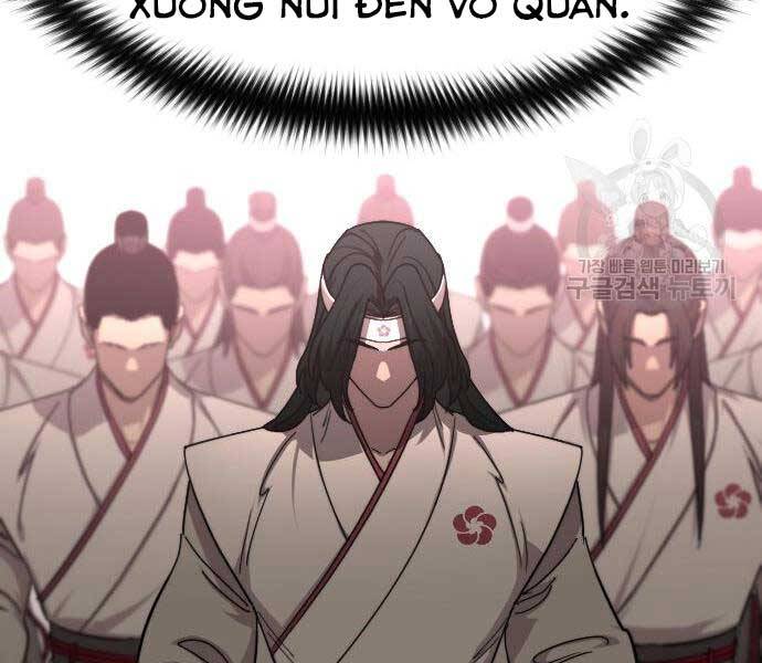 Hoa Sơn Tái Xuất | Hoa Sơn Tái Khởi: Chapter 72.5