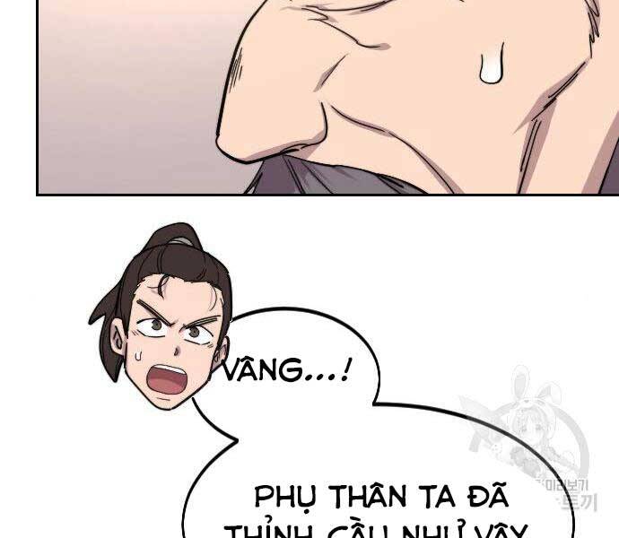 Hoa Sơn Tái Xuất | Hoa Sơn Tái Khởi: Chapter 72.5