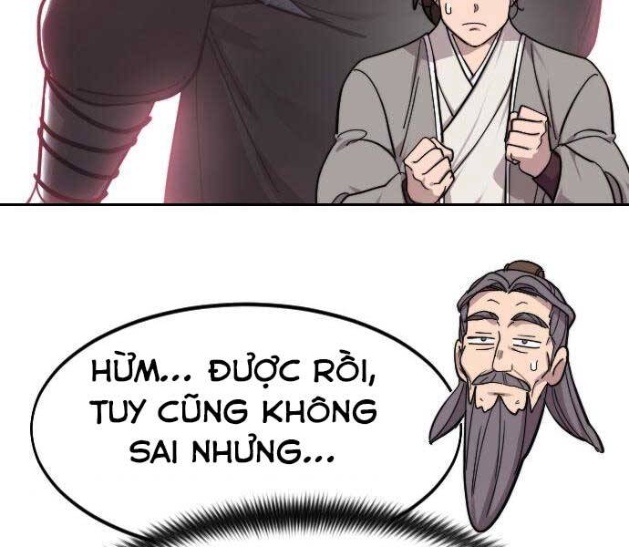 Hoa Sơn Tái Xuất | Hoa Sơn Tái Khởi: Chapter 72.5