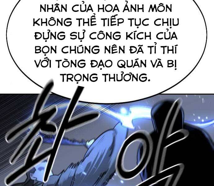 Hoa Sơn Tái Xuất | Hoa Sơn Tái Khởi: Chapter 72.5