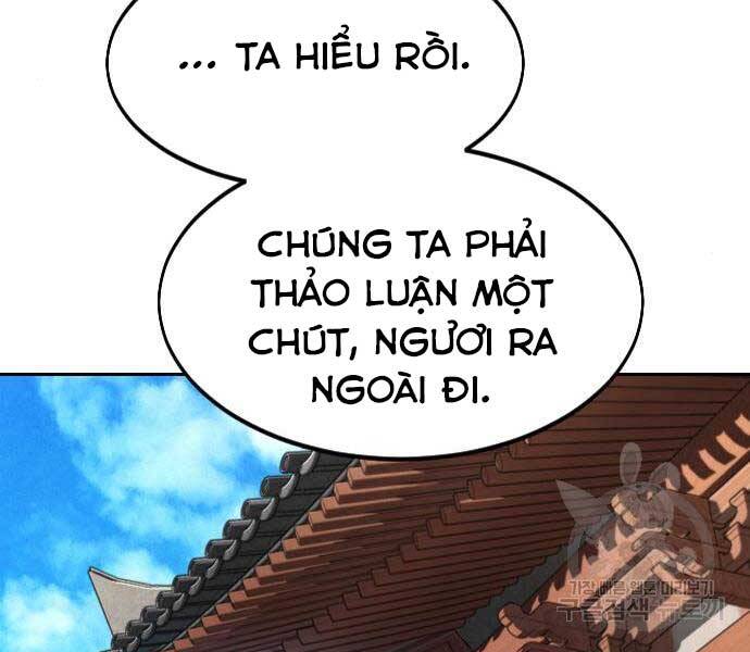 Hoa Sơn Tái Xuất | Hoa Sơn Tái Khởi: Chapter 72.5
