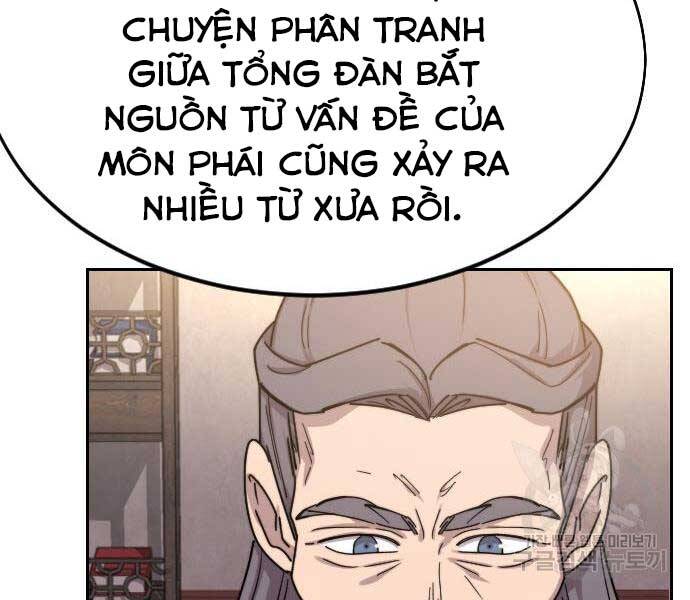 Hoa Sơn Tái Xuất | Hoa Sơn Tái Khởi: Chapter 72.5