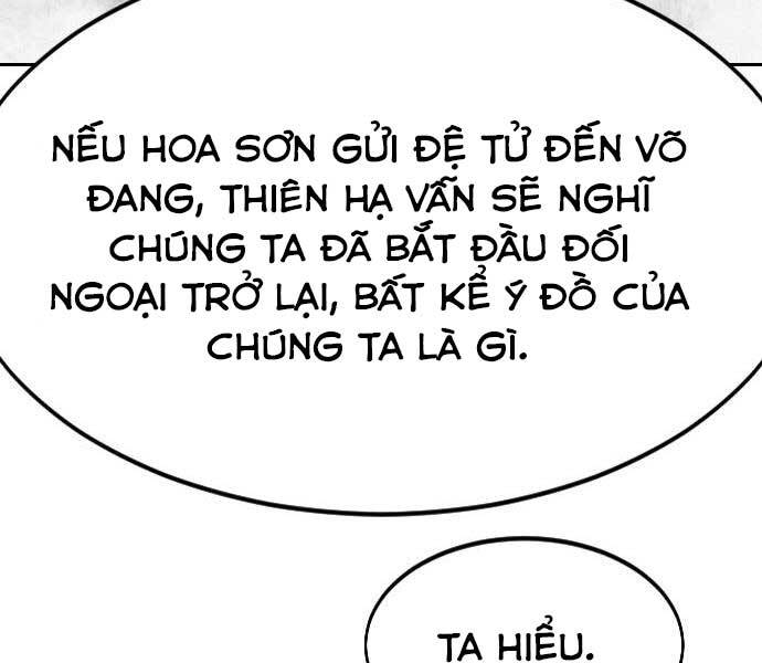 Hoa Sơn Tái Xuất | Hoa Sơn Tái Khởi: Chapter 72.5