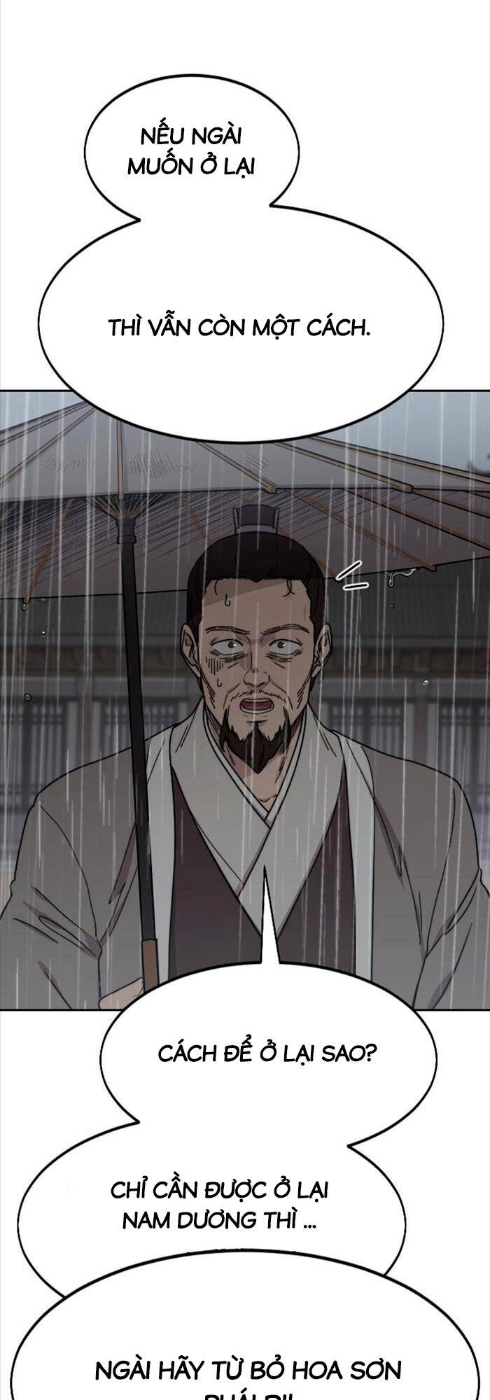 Hoa Sơn Tái Xuất | Hoa Sơn Tái Khởi: Chapter 75