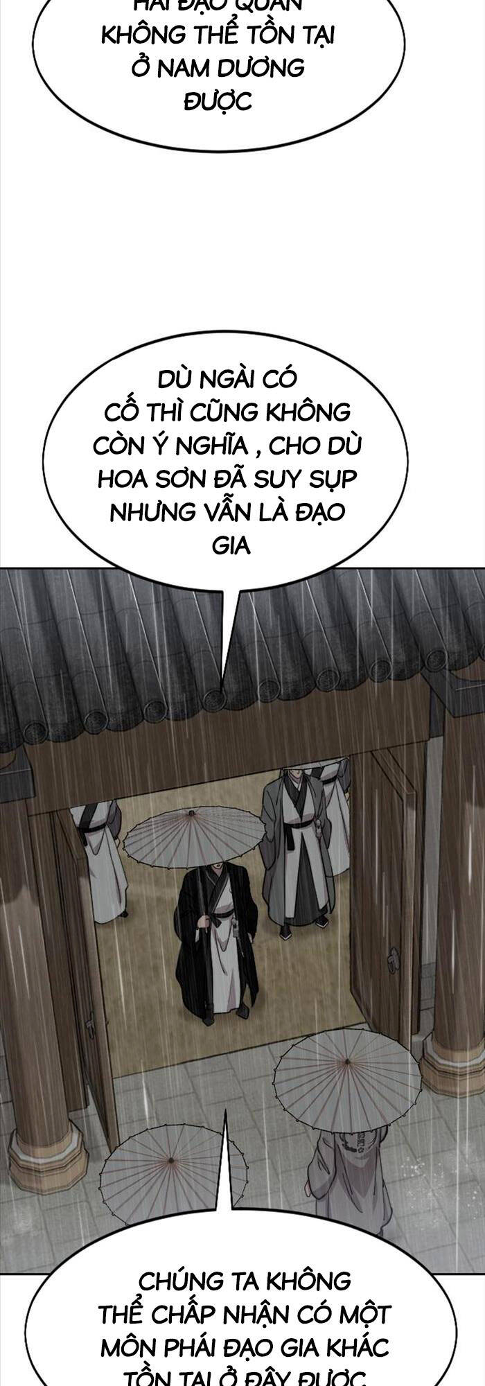 Hoa Sơn Tái Xuất | Hoa Sơn Tái Khởi: Chapter 75