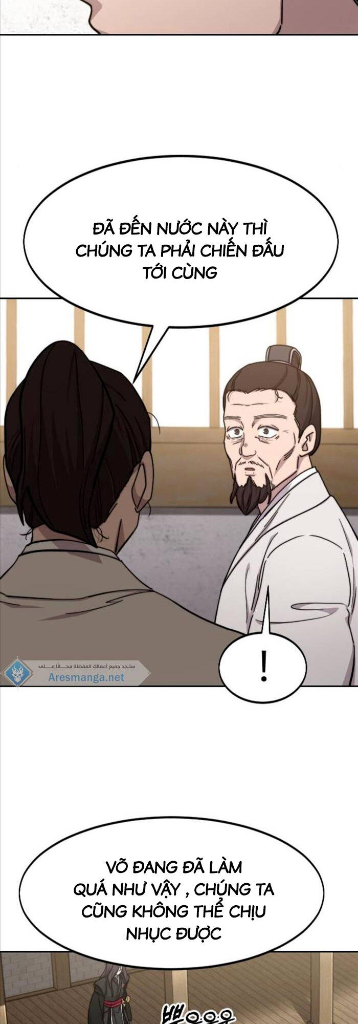 Hoa Sơn Tái Xuất | Hoa Sơn Tái Khởi: Chapter 77
