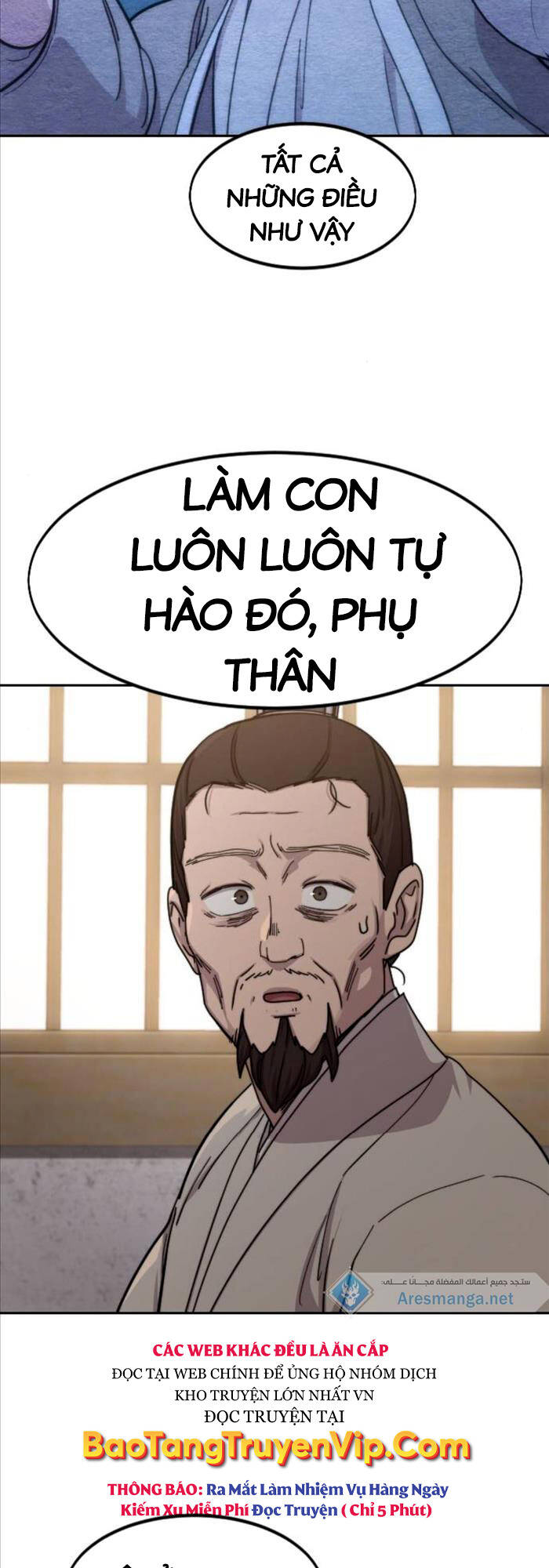 Hoa Sơn Tái Xuất | Hoa Sơn Tái Khởi: Chapter 77