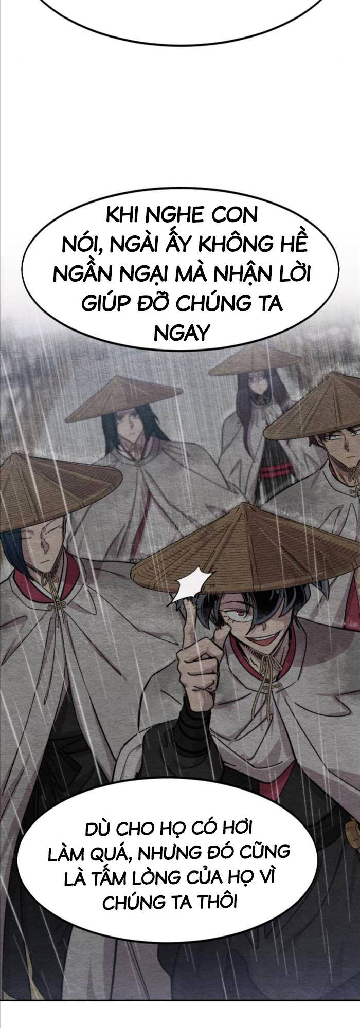 Hoa Sơn Tái Xuất | Hoa Sơn Tái Khởi: Chapter 77