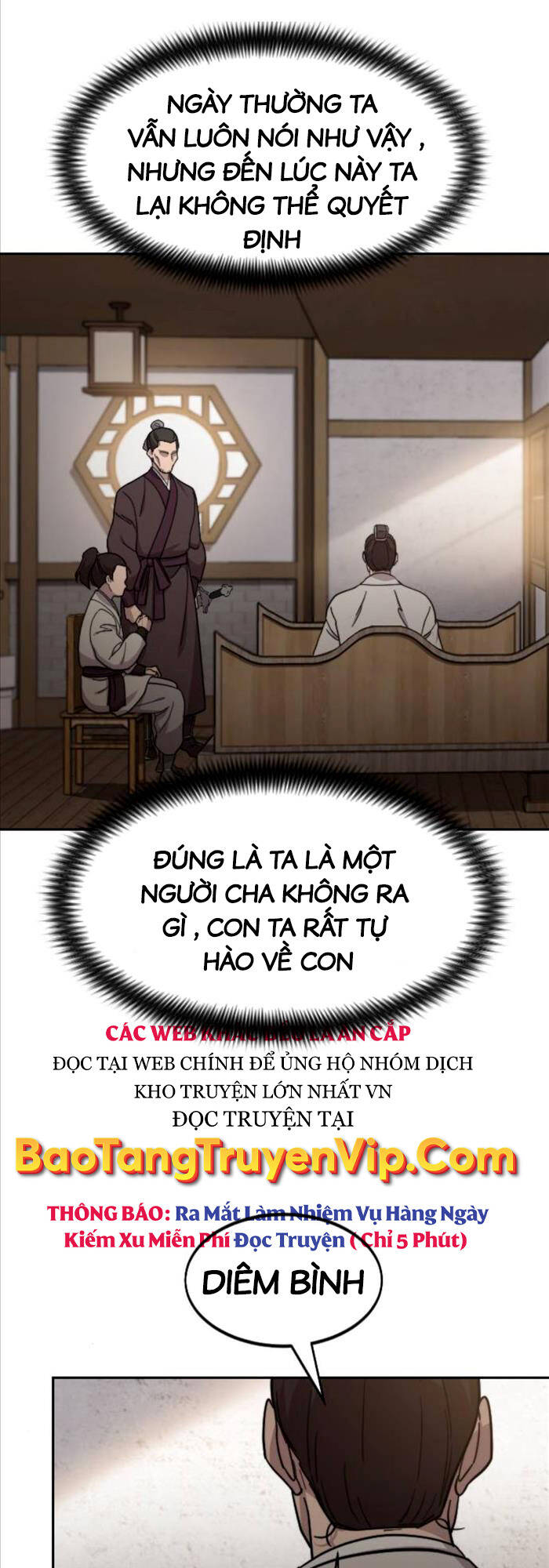 Hoa Sơn Tái Xuất | Hoa Sơn Tái Khởi: Chapter 77
