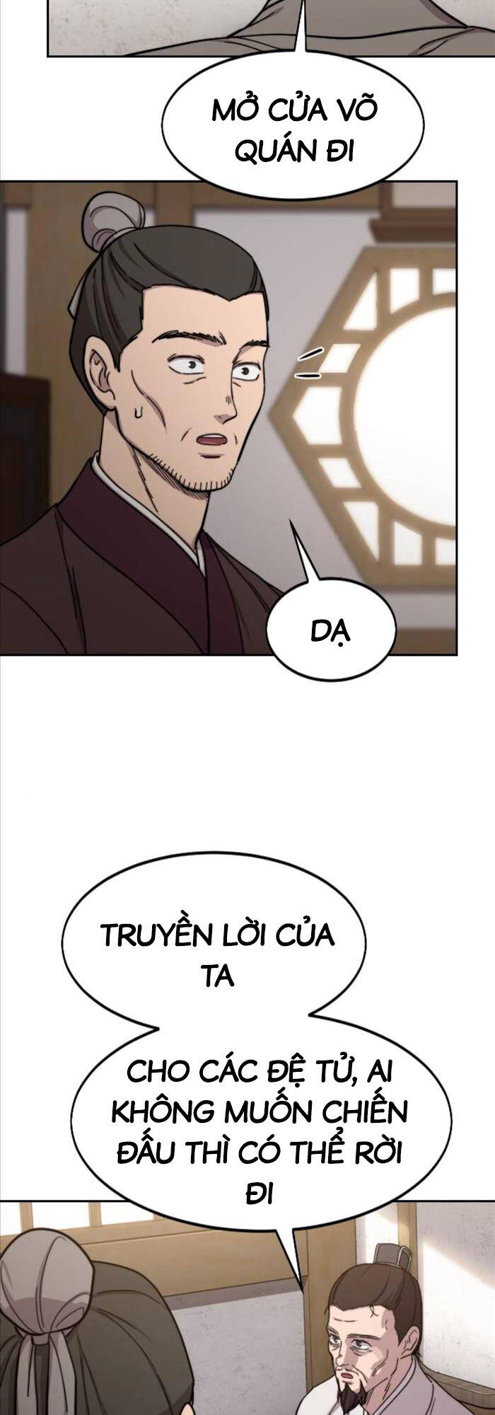 Hoa Sơn Tái Xuất | Hoa Sơn Tái Khởi: Chapter 77