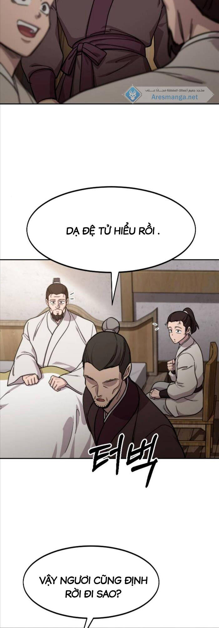 Hoa Sơn Tái Xuất | Hoa Sơn Tái Khởi: Chapter 77