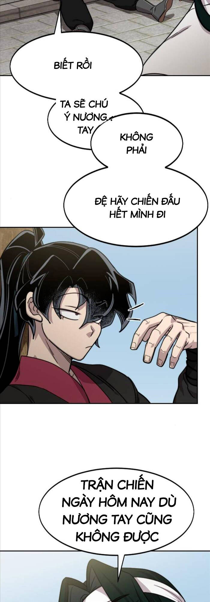 Hoa Sơn Tái Xuất | Hoa Sơn Tái Khởi: Chapter 77