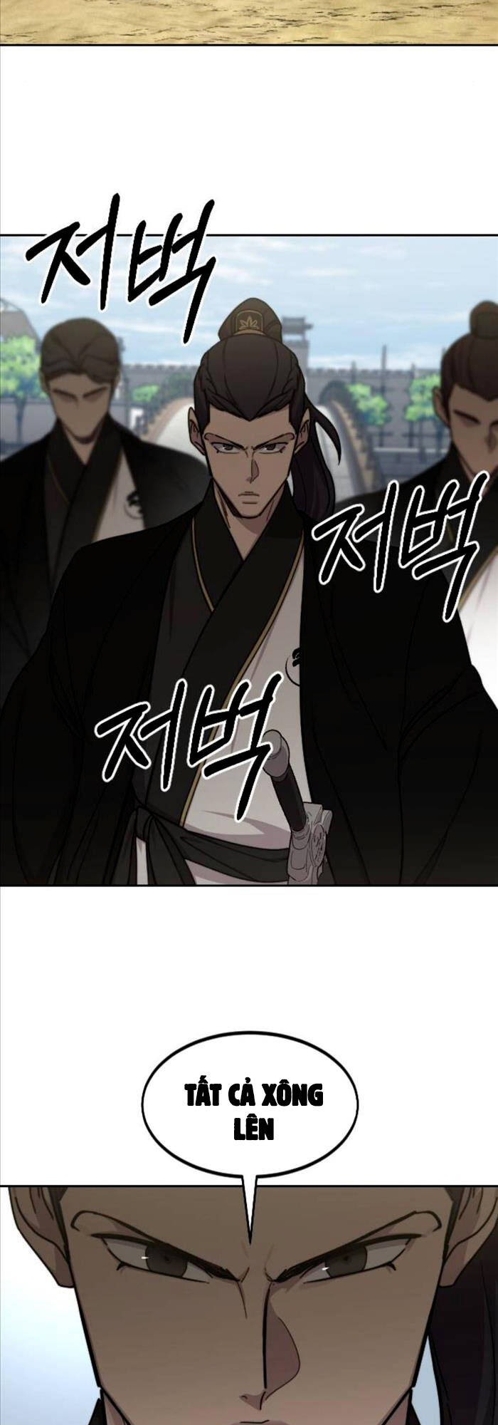 Hoa Sơn Tái Xuất | Hoa Sơn Tái Khởi: Chapter 77