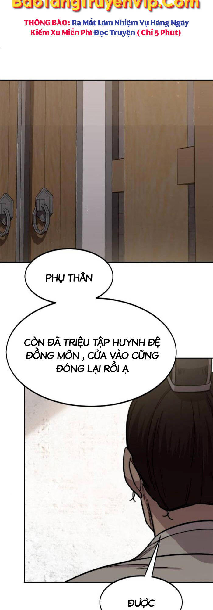 Hoa Sơn Tái Xuất | Hoa Sơn Tái Khởi: Chapter 77