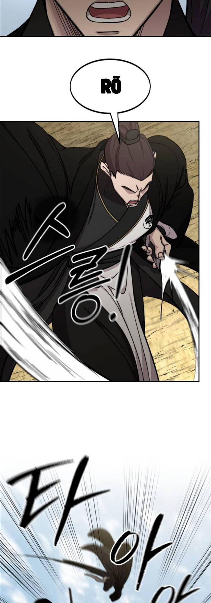 Hoa Sơn Tái Xuất | Hoa Sơn Tái Khởi: Chapter 77