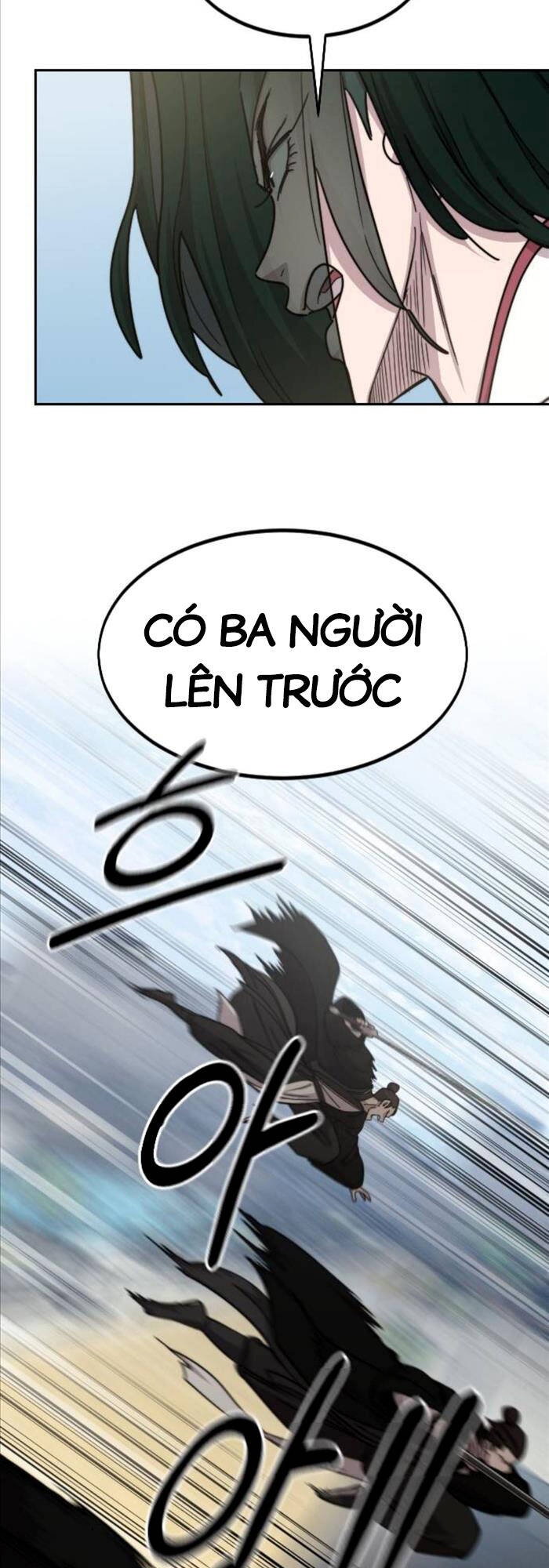 Hoa Sơn Tái Xuất | Hoa Sơn Tái Khởi: Chapter 77