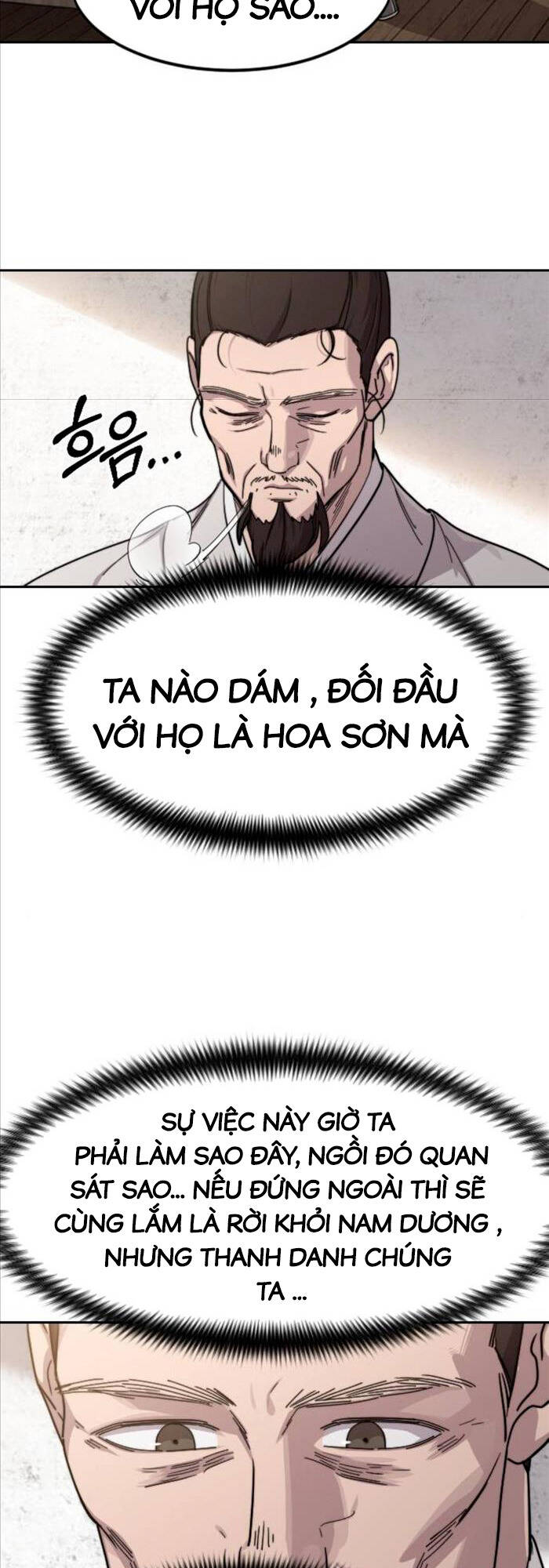 Hoa Sơn Tái Xuất | Hoa Sơn Tái Khởi: Chapter 77