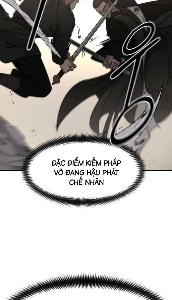 Hoa Sơn Tái Xuất | Hoa Sơn Tái Khởi: Chapter 78