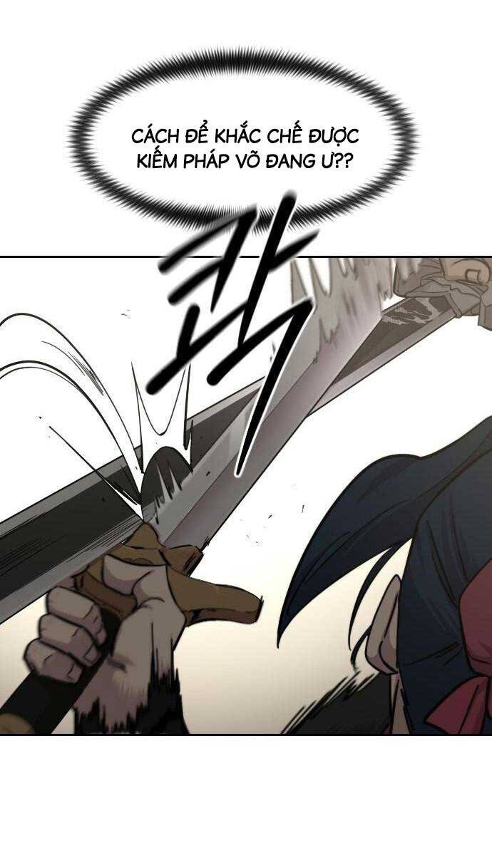 Hoa Sơn Tái Xuất | Hoa Sơn Tái Khởi: Chapter 78