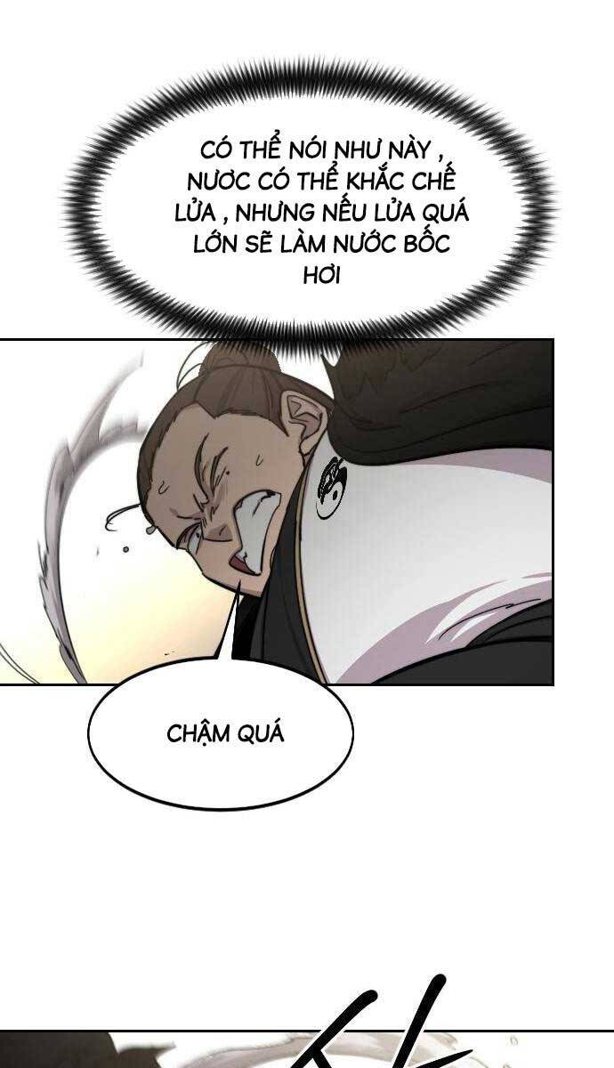 Hoa Sơn Tái Xuất | Hoa Sơn Tái Khởi: Chapter 78