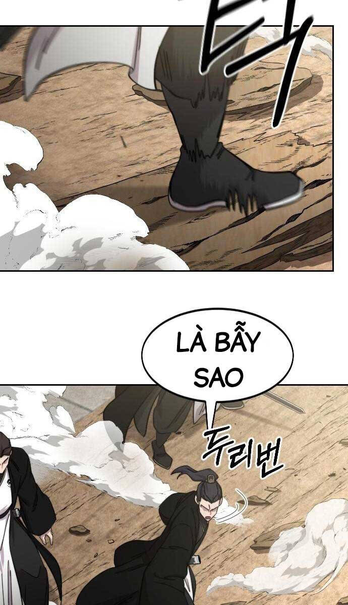 Hoa Sơn Tái Xuất | Hoa Sơn Tái Khởi: Chapter 78