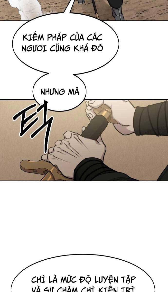 Hoa Sơn Tái Xuất | Hoa Sơn Tái Khởi: Chapter 78