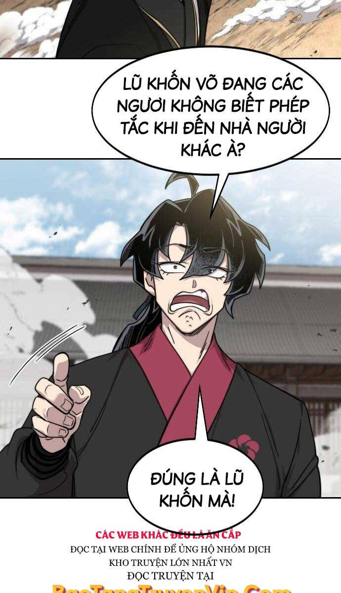Hoa Sơn Tái Xuất | Hoa Sơn Tái Khởi: Chapter 78