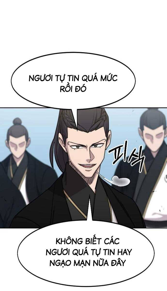 Hoa Sơn Tái Xuất | Hoa Sơn Tái Khởi: Chapter 78