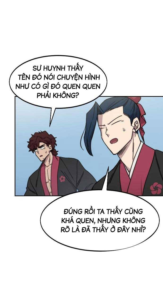 Hoa Sơn Tái Xuất | Hoa Sơn Tái Khởi: Chapter 78