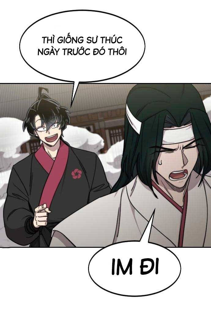 Hoa Sơn Tái Xuất | Hoa Sơn Tái Khởi: Chapter 78
