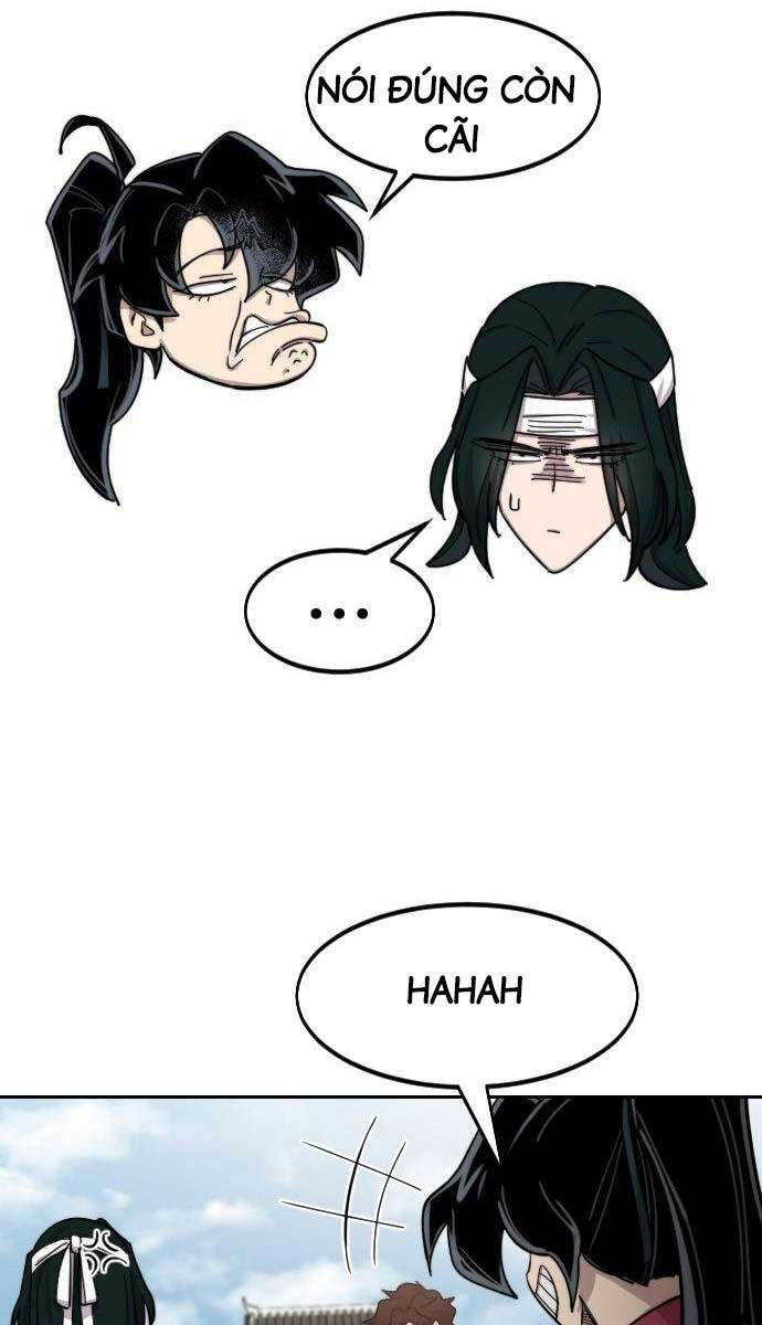 Hoa Sơn Tái Xuất | Hoa Sơn Tái Khởi: Chapter 78