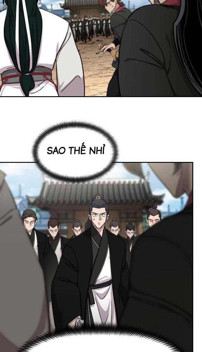 Hoa Sơn Tái Xuất | Hoa Sơn Tái Khởi: Chapter 78