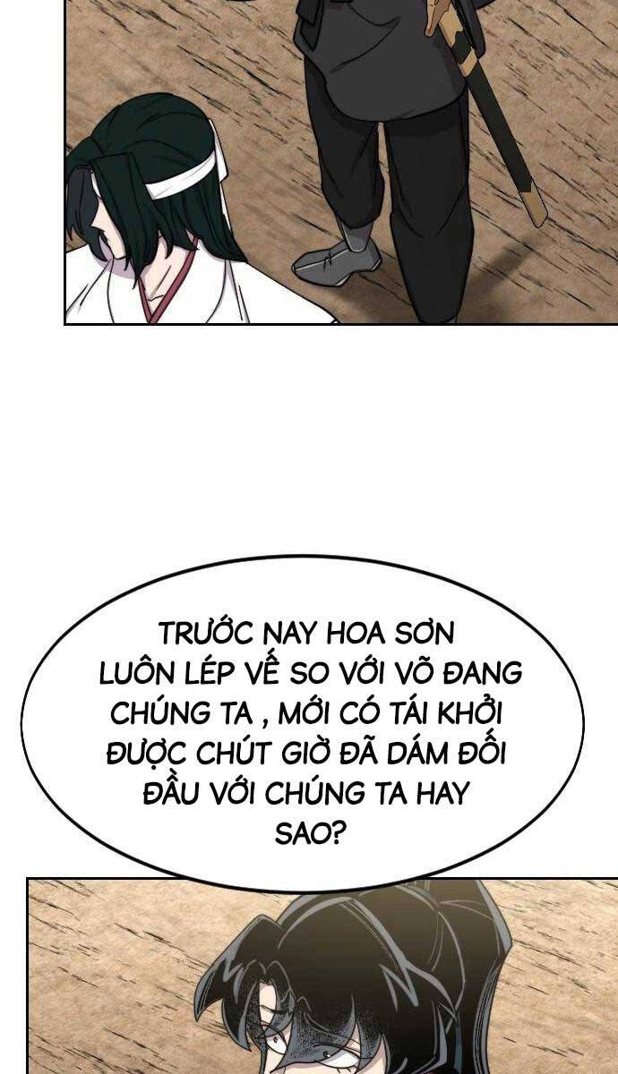 Hoa Sơn Tái Xuất | Hoa Sơn Tái Khởi: Chapter 78