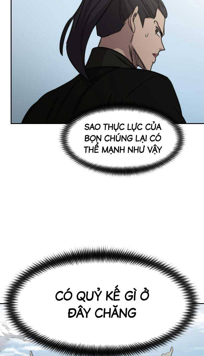 Hoa Sơn Tái Xuất | Hoa Sơn Tái Khởi: Chapter 78