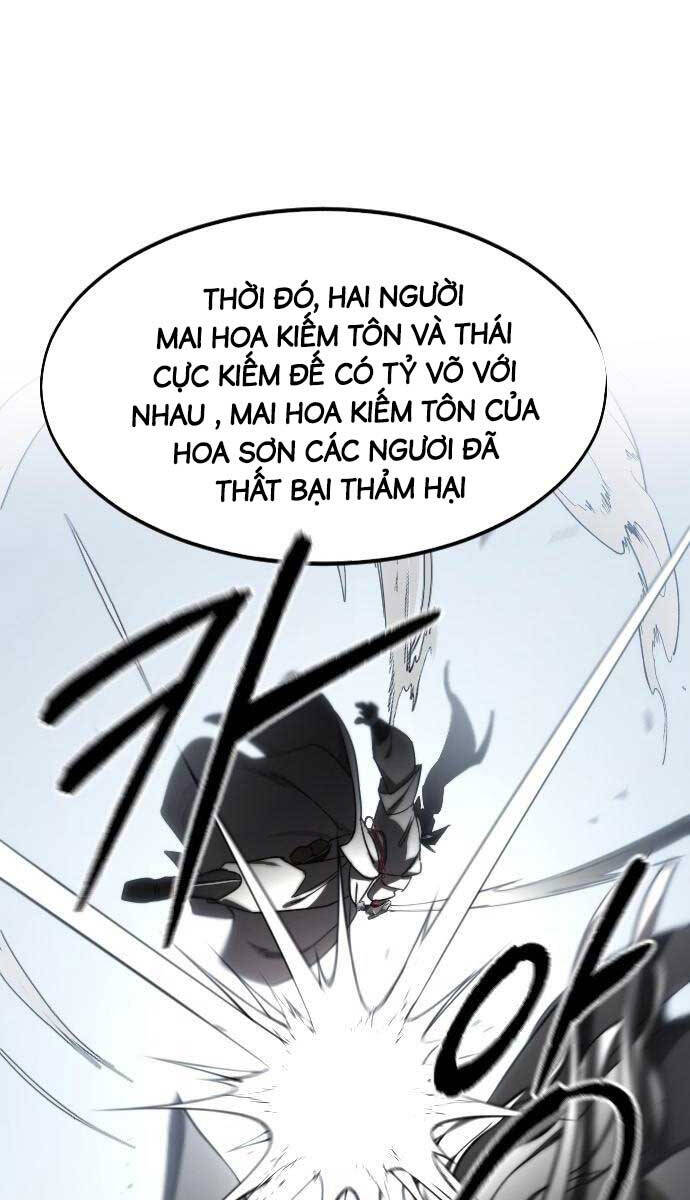 Hoa Sơn Tái Xuất | Hoa Sơn Tái Khởi: Chapter 78