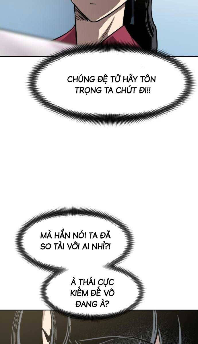 Hoa Sơn Tái Xuất | Hoa Sơn Tái Khởi: Chapter 78