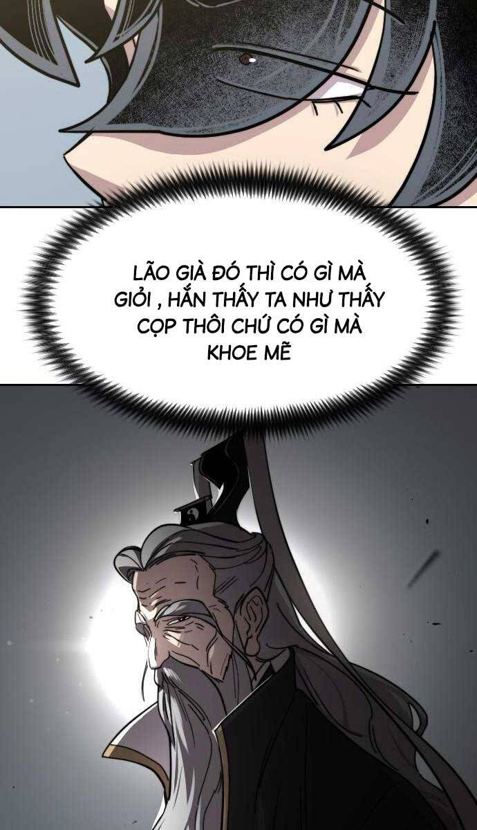Hoa Sơn Tái Xuất | Hoa Sơn Tái Khởi: Chapter 78