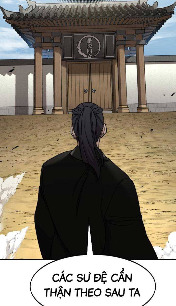 Hoa Sơn Tái Xuất | Hoa Sơn Tái Khởi: Chapter 78
