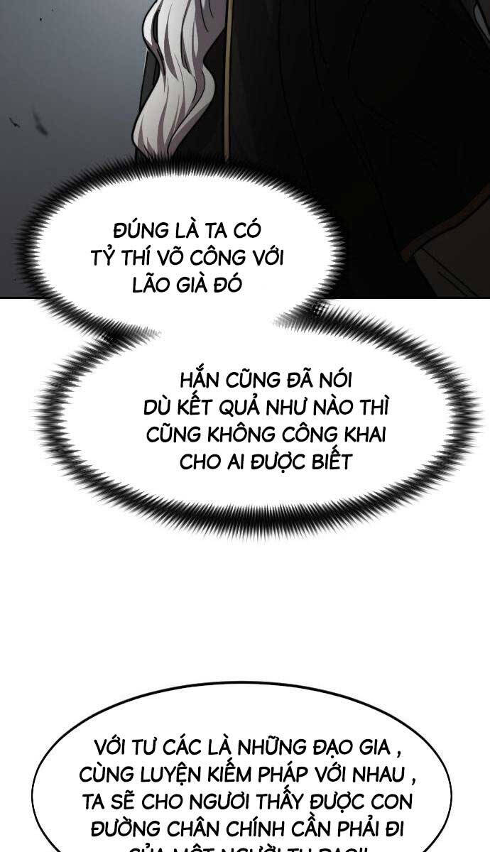 Hoa Sơn Tái Xuất | Hoa Sơn Tái Khởi: Chapter 78