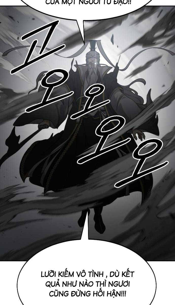 Hoa Sơn Tái Xuất | Hoa Sơn Tái Khởi: Chapter 78