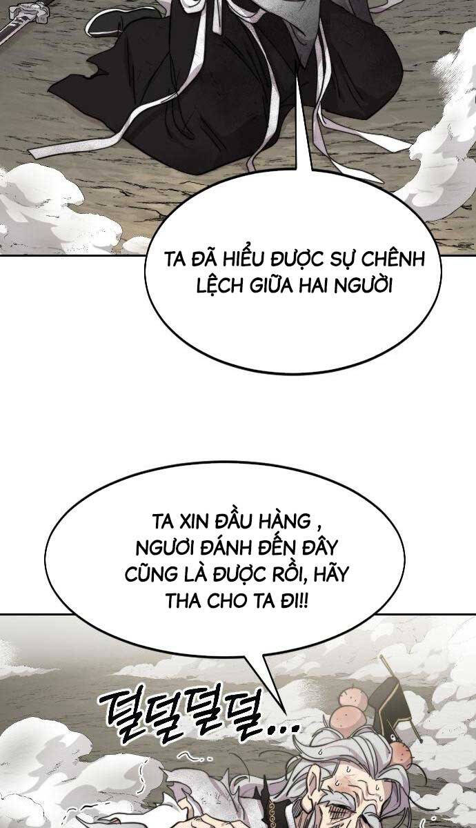 Hoa Sơn Tái Xuất | Hoa Sơn Tái Khởi: Chapter 78