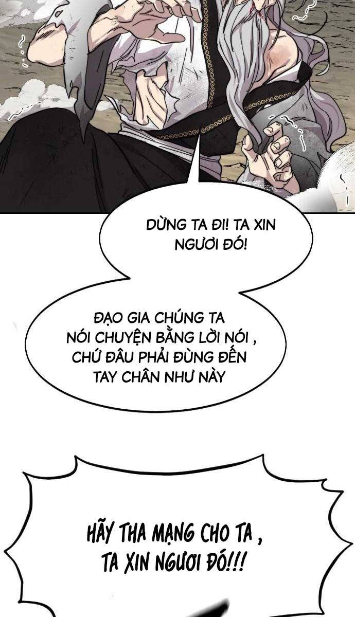 Hoa Sơn Tái Xuất | Hoa Sơn Tái Khởi: Chapter 78