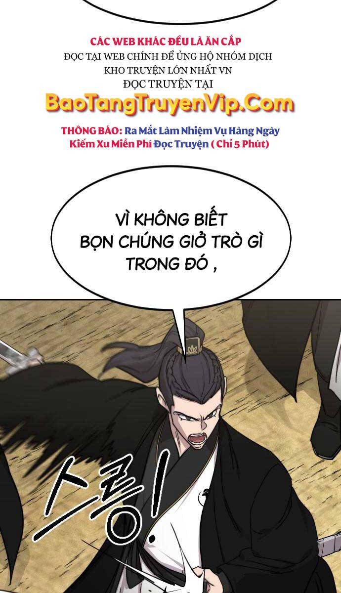 Hoa Sơn Tái Xuất | Hoa Sơn Tái Khởi: Chapter 78