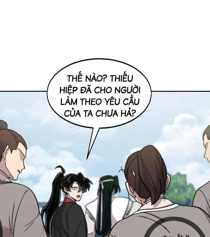 Hoa Sơn Tái Xuất | Hoa Sơn Tái Khởi: Chapter 78