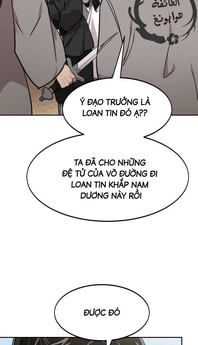Hoa Sơn Tái Xuất | Hoa Sơn Tái Khởi: Chapter 78