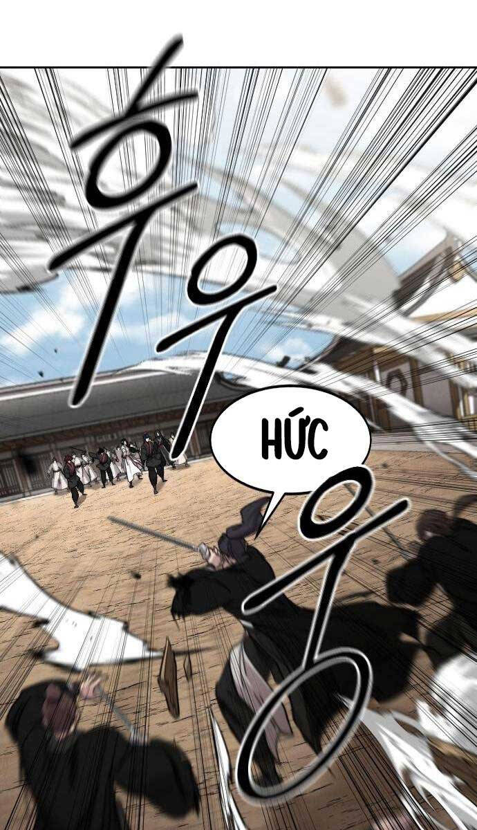 Hoa Sơn Tái Xuất | Hoa Sơn Tái Khởi: Chapter 78