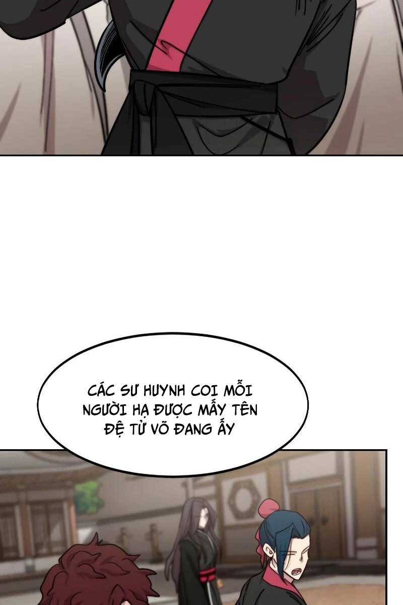 Hoa Sơn Tái Xuất | Hoa Sơn Tái Khởi: Chapter 78
