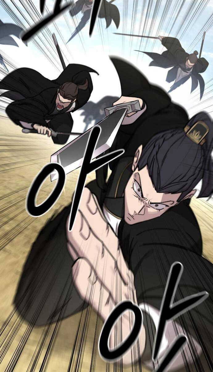 Hoa Sơn Tái Xuất | Hoa Sơn Tái Khởi: Chapter 78