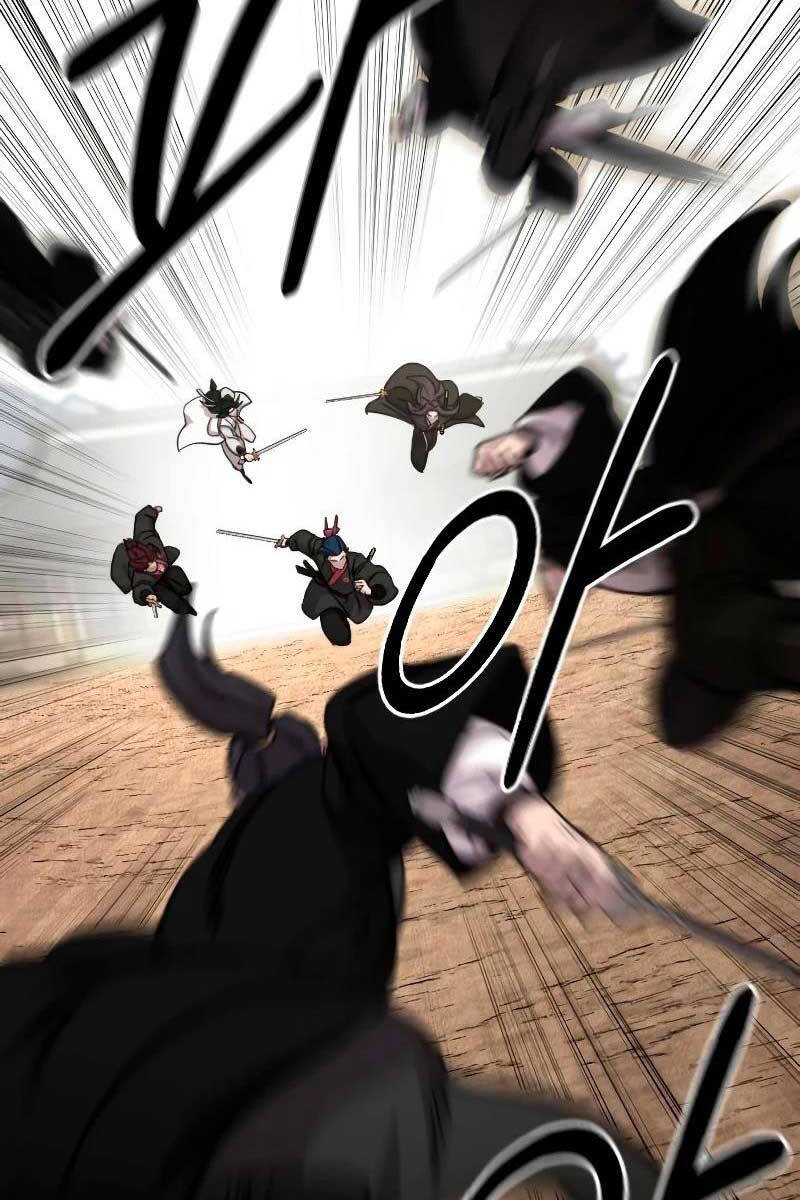 Hoa Sơn Tái Xuất | Hoa Sơn Tái Khởi: Chapter 78